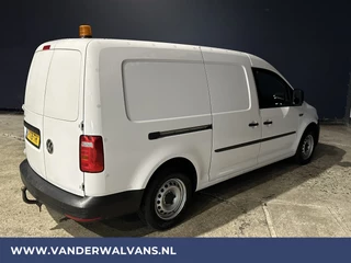 Volkswagen Caddy Zijdeur - afbeelding nr 8