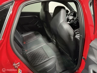 Audi S3 Audi S3 2.0 TFSI QUATTRO | B&O | PANO| LEDER | CRUISE | VOL! - afbeelding nr 58