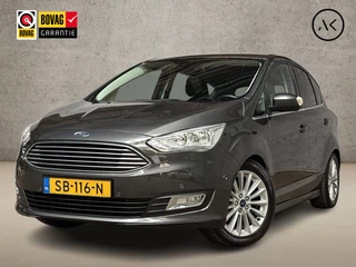 Ford C-MAX 1.0 Titanium