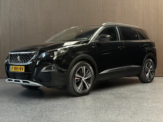 Peugeot 5008 1.2 PureTech GT-Line