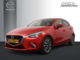 Mazda 2 - 138295230-0