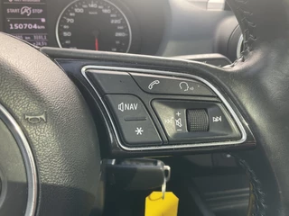 Audi Q2 Audi Q2 1.0 TFSI Automaat Sport Pro Line Pano Cruise PDC Stoelverw Hoogzitter! - afbeelding nr 19