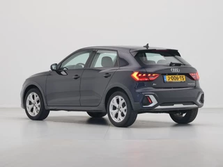 Audi A1 Audi A1 citycarver 25 TFSI 95pk epic Navigatie Carplay Led Pdc 41 - afbeelding nr 4