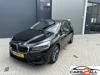 BMW 2 Serie BMW 2-serie Active Tourer 225xe iPerformance High Executive - afbeelding nr 1