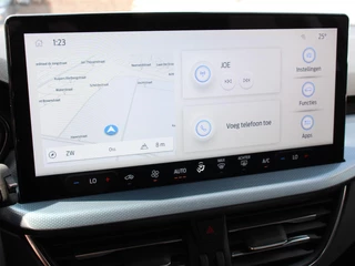 Ford Focus Ford Focus Wagon 1.0 155pk Automaat Hybrid Active X Navigatie Climate Control Camera | Parkeer sensoren | B&O | Dab | Led | Lichtmetalen velgen - afbeelding nr 22