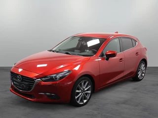 Mazda 3 - 73955427-0