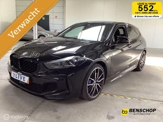BMW 1 Serie - 152114064-0