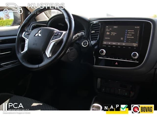 Mitsubishi Outlander - afbeelding nr 24