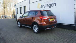 Suzuki S-Cross - afbeelding nr 6