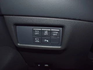 Mazda CX-5 Mazda CX-5 2.0 STYLE SELECTED LEER 19