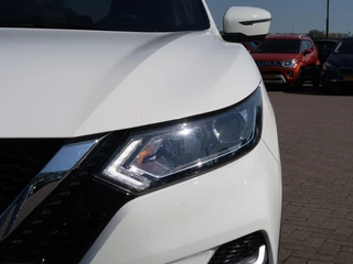 Nissan QASHQAI - afbeelding nr 39
