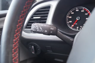 SEAT Leon SEAT Leon ST 1.0 TSI 115pk Style Ultimate Edition -NAVI-CAM-ECC- - afbeelding nr 26