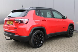 Jeep Compass Clima|Navi|Lm-Velgen|DAB|Cruise|Camera|Trekhaak|Audio - afbeelding nr 19