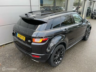 Land Rover Range Rover Evoque Land Rover Range Rover Evoque 2.0 Si4 Panorama/Meridian/360 - afbeelding nr 15