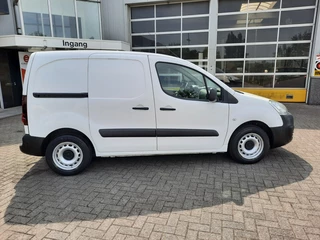 Citroën Berlingo - afbeelding nr 3