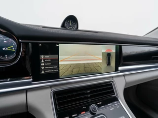 Porsche Panamera Porsche Panamera 2.9 4 E-Hybrid 462pk | Surround-View | Lederen Comfort stoelen | Luchtvering - afbeelding nr 23
