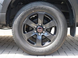 Isuzu D-Max Isuzu D-Max 1.9 D. V-Cross Lang | Carplay | trekhaak | bagagedek - afbeelding nr 11