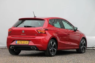SEAT Ibiza - afbeelding nr 4