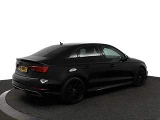 Audi A3 Audi A3 Limousine TFSI Airco Cruise Stoelverwarming Velgen - afbeelding nr 6