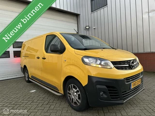 Opel Vivaro Opel Vivaro bestel 1.5 CDTI L2H1 Edition - afbeelding nr 3