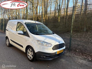 Ford Transit Courier 1.5 TDCI Trend Start&Stop