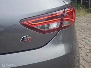 SEAT Leon Seat Leon 1.4 EcoTSI FR Carplay Navi Clima Cruise Camera - afbeelding nr 9