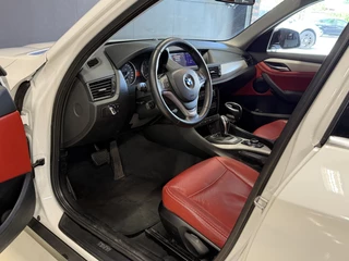 BMW X1 - afbeelding nr 8