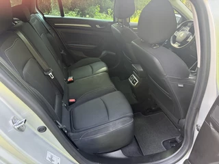 Renault Mégane Estate - afbeelding nr 45