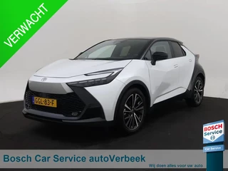 Toyota C-HR 2.0 Hybrid 200 Première Edition