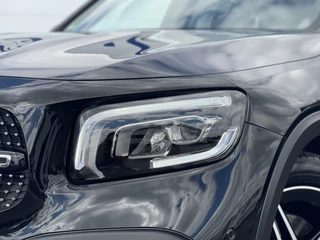 Mercedes-Benz GLB Mercedes-Benz GLB 200 Business Solution AMG | Trekhaak | Ambient Light | Camera | LED | 19 inch - afbeelding nr 32