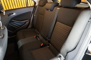 Mercedes-Benz A-Klasse Mercedes-Benz A-Klasse 160/ AIRCO / AUDIO/ 92.000 KM - afbeelding nr 13