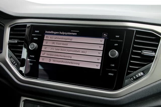 Volkswagen T-Roc - afbeelding nr 20