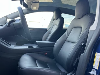Tesla Model Y Tesla Model Y Long Range AWD 75 kWh 352PK BTW AUTO - afbeelding nr 6