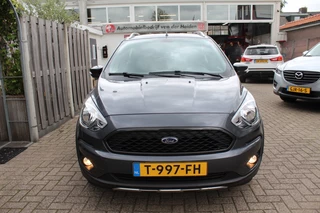 Ford Ka - afbeelding nr 7