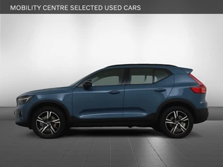 Volvo XC40 - afbeelding nr 12