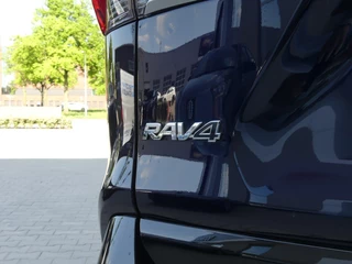 Toyota RAV4 Toyota RAV4 2.5 Hybrid Bi-Tone | Leder | Panoramadak - afbeelding nr 29