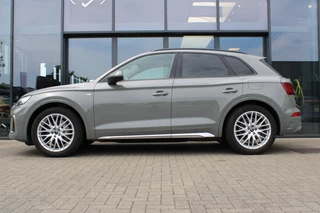 Audi Q5 - afbeelding nr 6