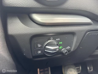 Audi A3 Audi A3 Limousine 30 TFSI Design S Line, Cruise - afbeelding nr 18