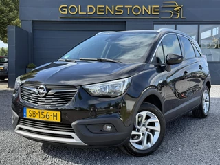 Opel Crossland X - 161532186-0