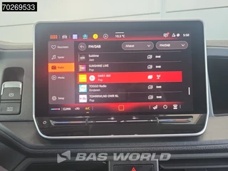 MAN TGE MAN TGE 3.180 Automaat 2025 model Facelift L3H3 Navi CarPlay Camera L2H2 12m3 Airco Cruise control - afbeelding nr 14