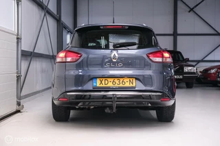 Renault Clio Renault Clio Estate 0.9 TCe Intens | Trekhaak | Alcantara | LED koplampen | NL auto NAP | Cruise | - afbeelding nr 47