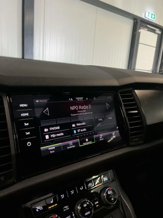Škoda Kodiaq Skoda Kodiaq 1.5 TSI Sportline Pano Virtual 7 Pers Trekhaak - afbeelding nr 45