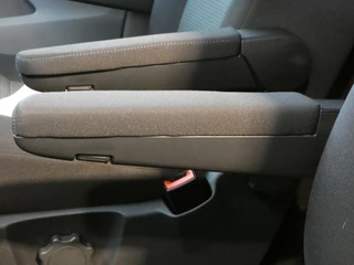 Volkswagen Transporter Volkswagen Transporter 2.0 TDI L1H1 Zeer mooi ! Nl auto - afbeelding nr 29