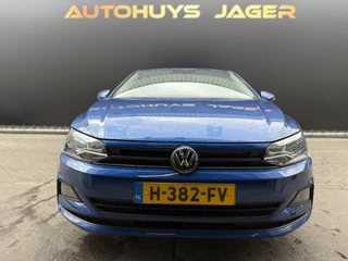 Volkswagen Polo Volkswagen Polo 1.0 MPI Comfortline - afbeelding nr 9
