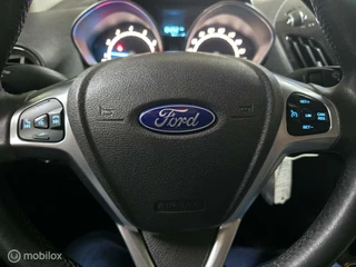 Ford Tourneo Courier Ford Tourneo Courier 1.0 Titanium A. Camera - afbeelding nr 15