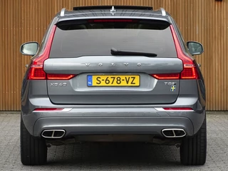 Volvo XC60 - afbeelding nr 42