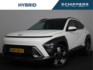 Hyundai Kona 1.6 GDI HEV Premium Sky