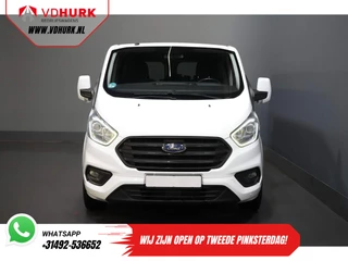 Ford Transit Custom - afbeelding nr 7