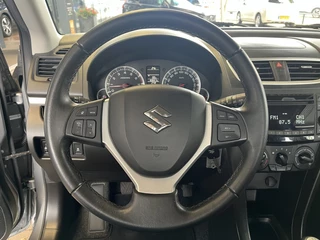 Suzuki Swift Suzuki Swift 1.2 Bandit EASSS | Airco | Cruise Control - afbeelding nr 15