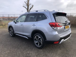 Subaru Forester - afbeelding nr 5